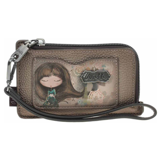 detail Anekke dámské pouzdro na doklady 41709-012