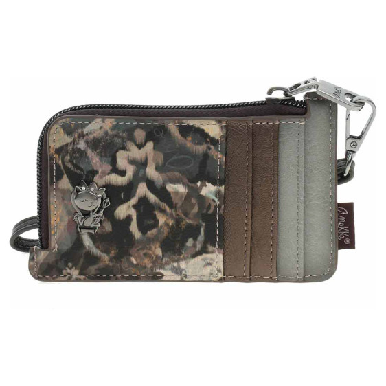 detail Anekke dámské pouzdro na doklady 41709-012