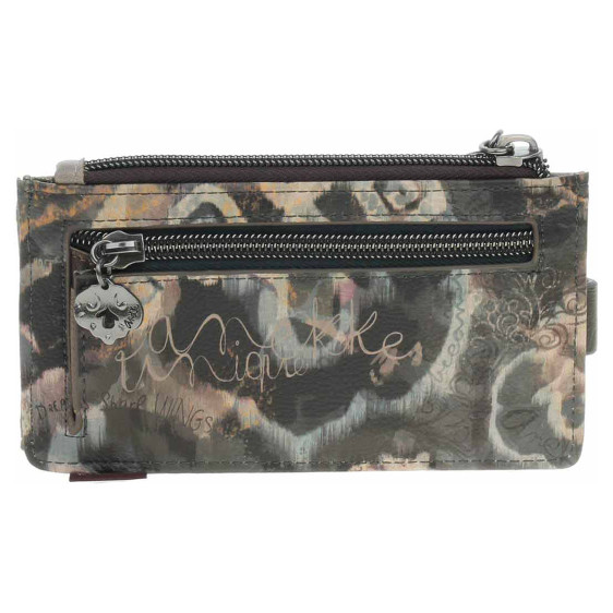 detail Anekke dámské pouzdro na doklady 41709-013