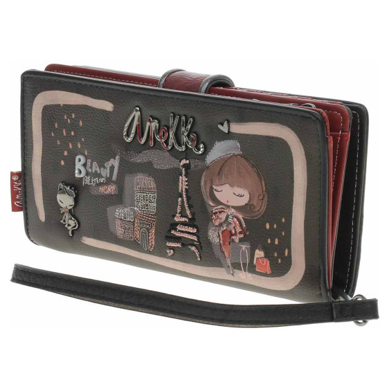 detail Anekke dámská peněženka 41809-901