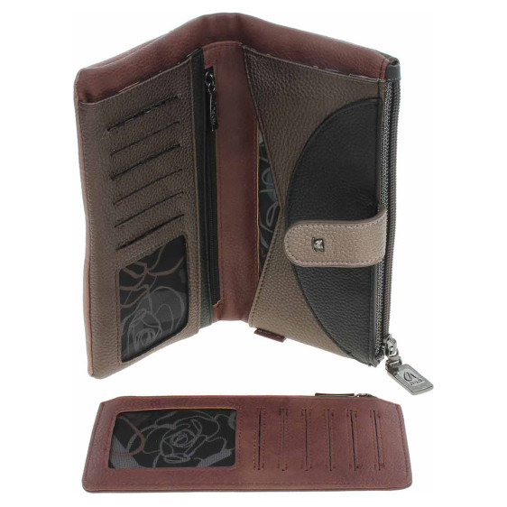 detail Anekke dámská peněženka 41809-906