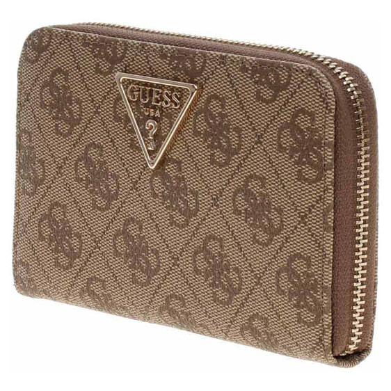 detail Guess dámská peněženka SWSG7459140-LTL