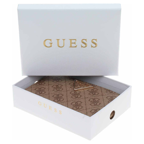 detail Guess dámská peněženka SWSG7459140-LTL