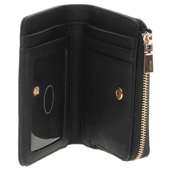 detail Guess dámská peněženka SWVG9891156-BLA