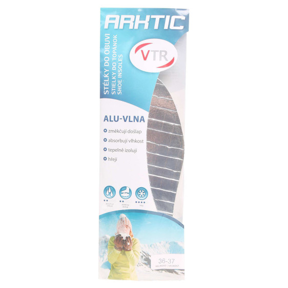 detail Stélky Alu-Vlna Protiskluzové