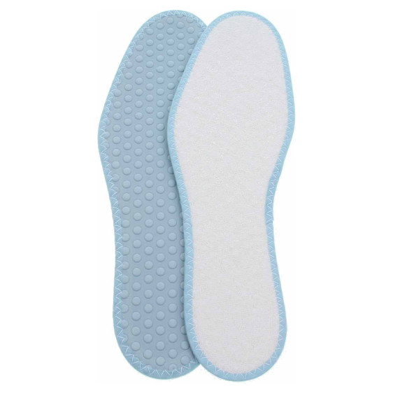 detail Stélky Collonil Ocean Blue