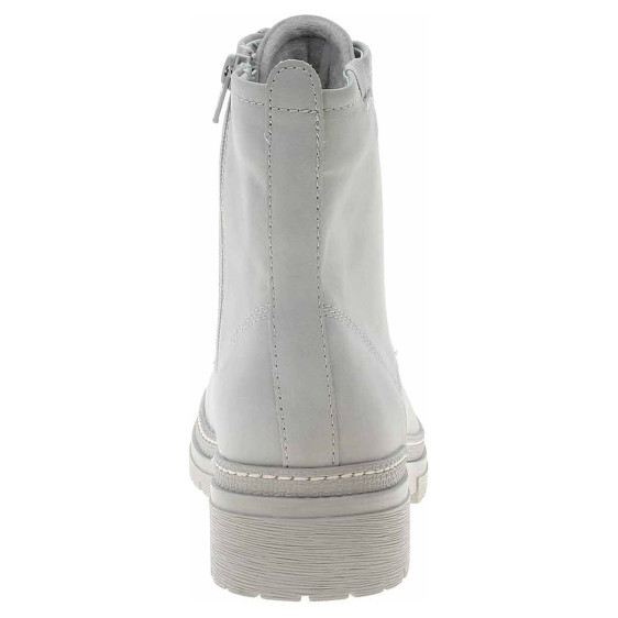 detail Dámská kotníková obuv Jana 8-25262-29 lt.grey