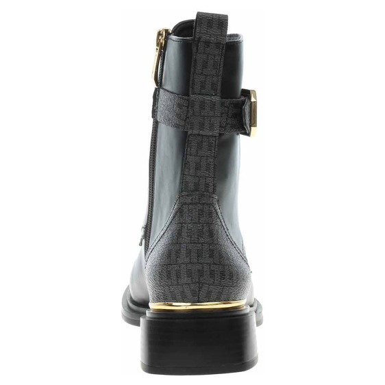 detail Dámská kotníková obuv Tamaris 1-25125-39 black