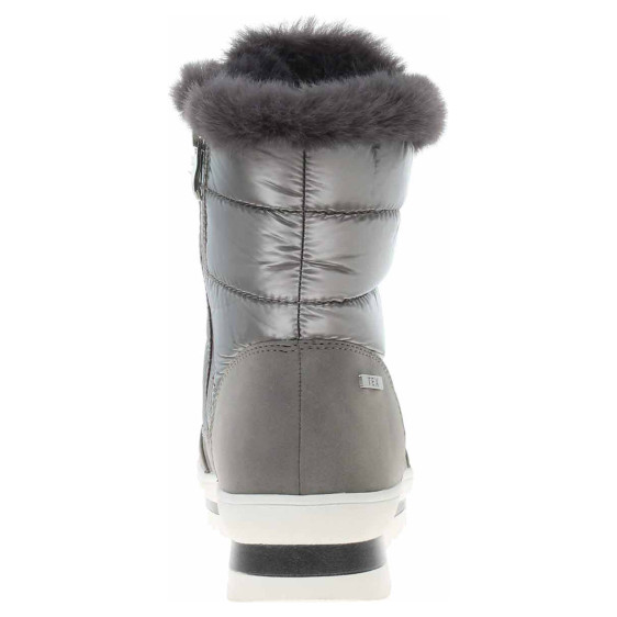 detail Dámské sněhule Caprice 9-26226-29 taupe comb