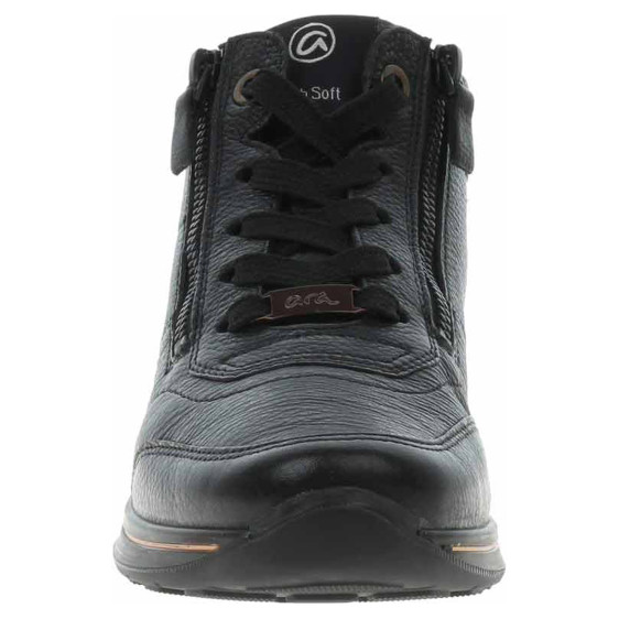 detail Dámská kotníková obuv Ara 12-24808-01 schwarz
