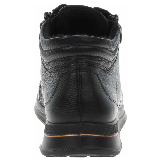 detail Dámská kotníková obuv Ara 12-24808-01 schwarz