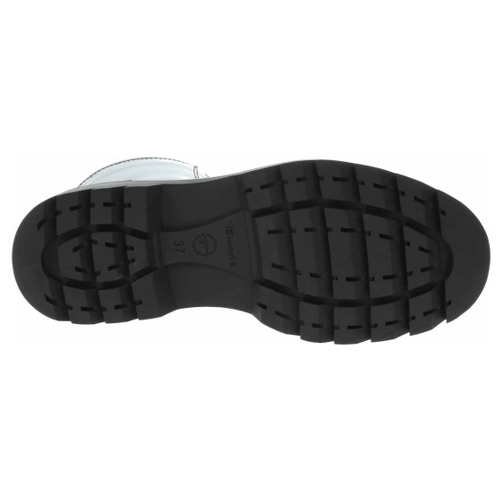 detail Dámská kotníková obuv Tamaris 1-25908-41 black