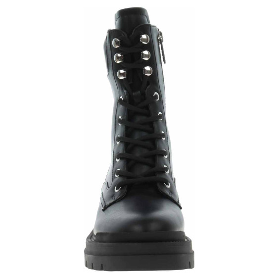 detail Dámská kotníková obuv Guess FL7OTTELE10-BLKBR