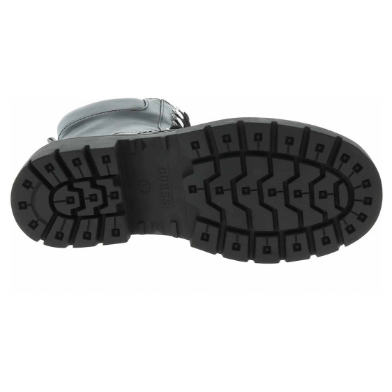 detail Dámská kotníková obuv Guess FL7OTTELE10-BLKBR