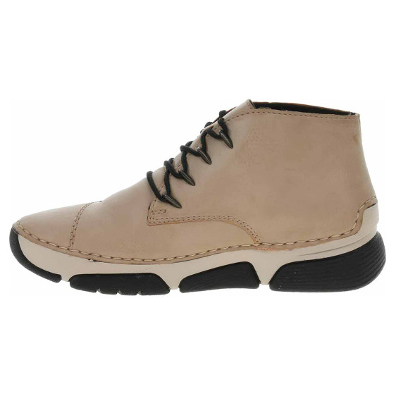 detail Dámská kotníková obuv Rieker 45902-60 beige
