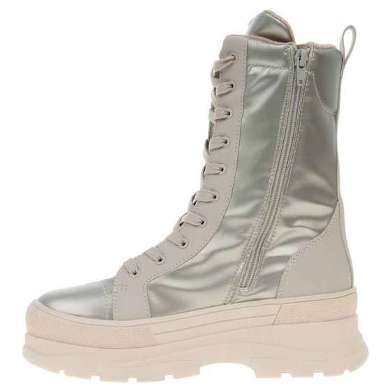 detail Dámská obuv Bagatt D31-ABN31-6959 metallics-beige