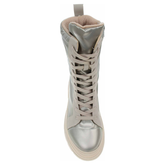 detail Dámská obuv Bagatt D31-ABN31-6959 metallics-beige