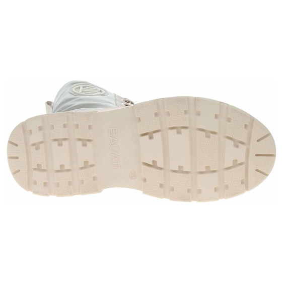 detail Dámská obuv Bagatt D31-ABN31-6959 metallics-beige