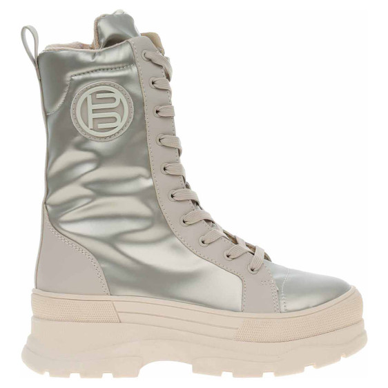 detail Dámská obuv Bagatt D31-ABN31-6959 metallics-beige