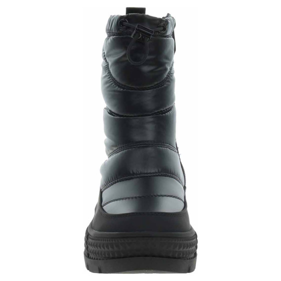 detail Dámské sněhule Tamaris 1-26835-41 black