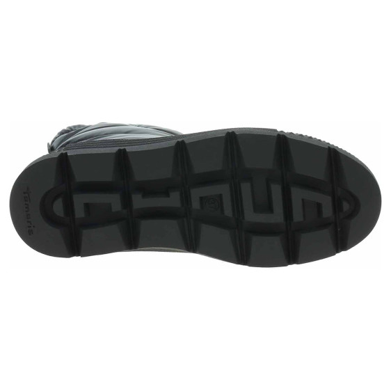 detail Dámské sněhule Tamaris 1-26835-41 black
