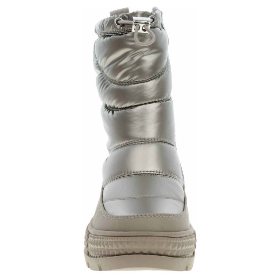 detail Dámské sněhule Tamaris 1-26835-41 champagne