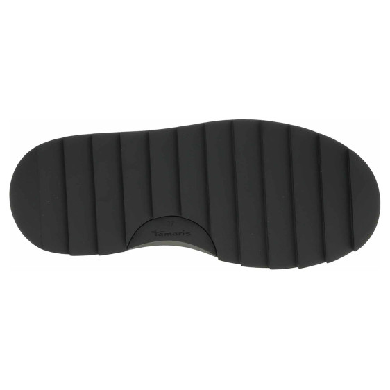 detail Dámská obuv Tamaris 1-26831-41 black glam