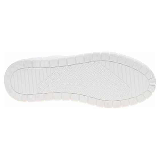 detail Dámská kotníková obuv Bagatt D31-AMC51-5000 2000 white