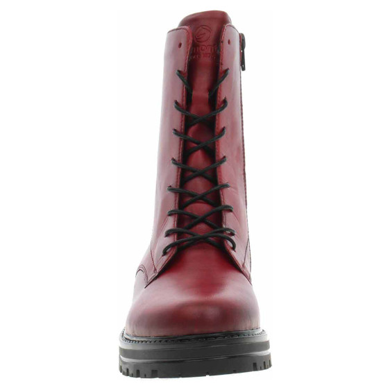 detail Dámská kotníková obuv Remonte D2278-36 rot