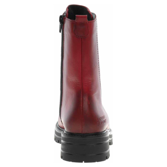detail Dámská kotníková obuv Remonte D2278-36 rot