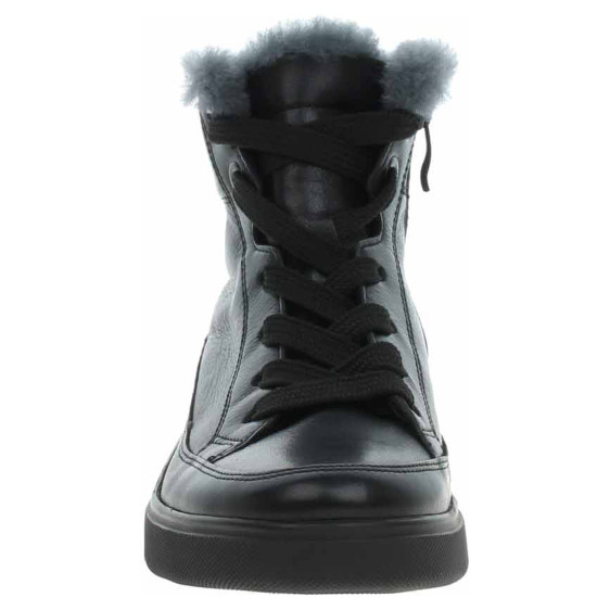 detail Dámská kotníková obuv Ara 12-24440-01 schwarz