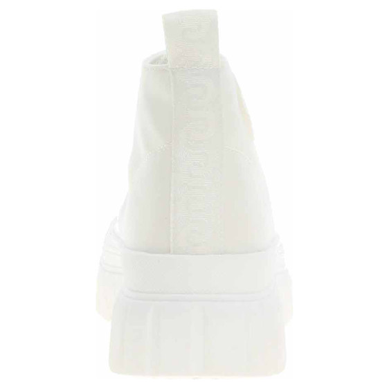 detail Dámská kotníková obuv s.Oliver 5-25201-44 white