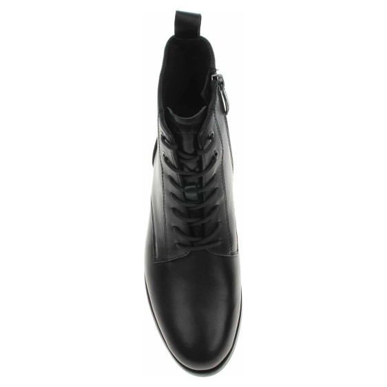 detail Dámská kotníková obuv Tamaris 1-25121-43 black