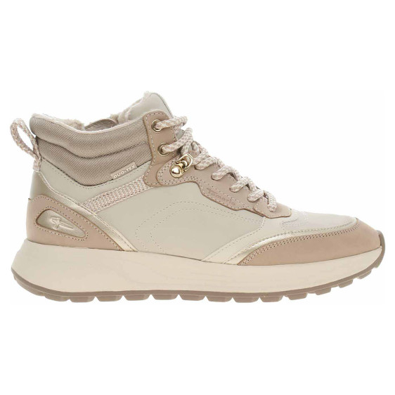 detail Dámská kotníková obuv Tamaris 1-25259-45 ivory