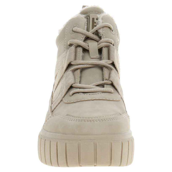 detail Dámská kotníková obuv Bagatt D31-AMC51-5000 beige