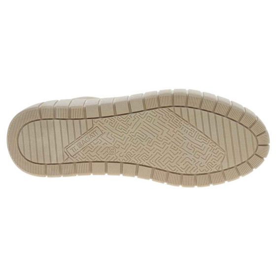 detail Dámská kotníková obuv Bagatt D31-AMC51-5000 beige