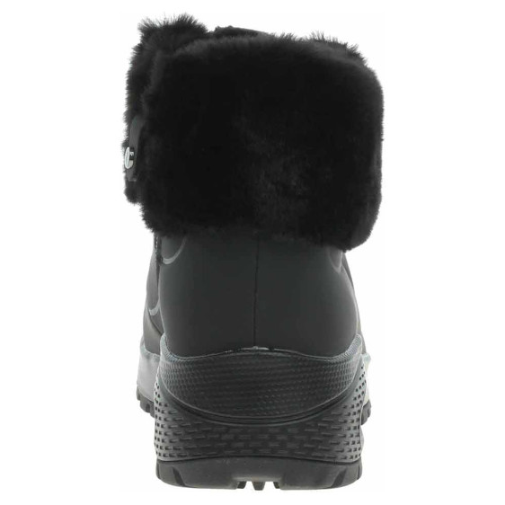 detail Skechers Uno Rugged - Fall Air black