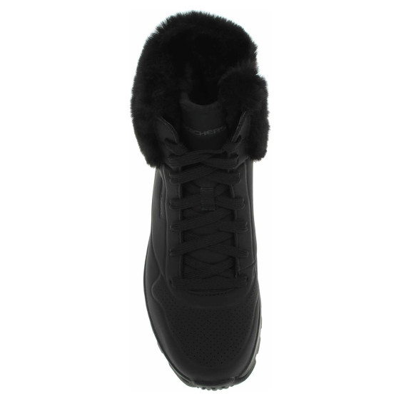 detail Skechers Uno Rugged - Fall Air black