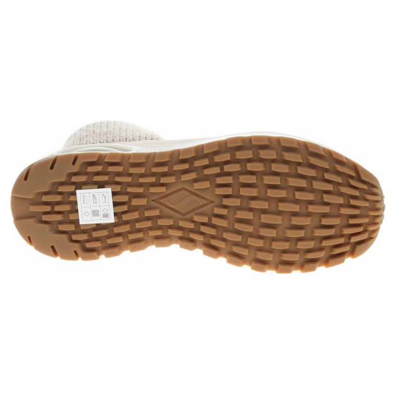 detail Skechers UNO Rugged - Darling Days natural