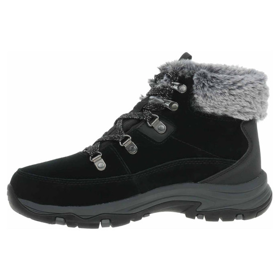detail Skechers Waterproof: Trego - Snow Worries black
