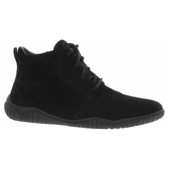 detail Dámská kotníková obuv Josef Seibel barefoot 70705 LA724100 schwarz
