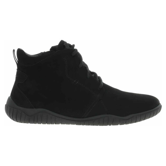 detail Dámská kotníková obuv Josef Seibel barefoot 70705 LA724100 schwarz