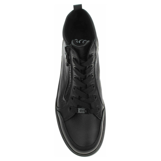 detail Dámská kotníková obuv Ara 12-24453-15 schwarz