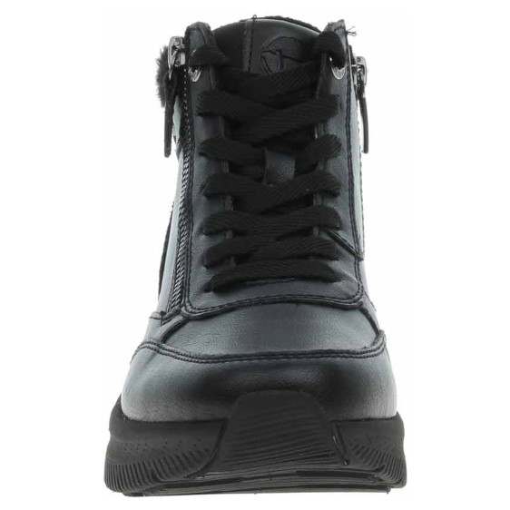 detail Dámská kotníková obuv Tamaris 8-85200-45 black