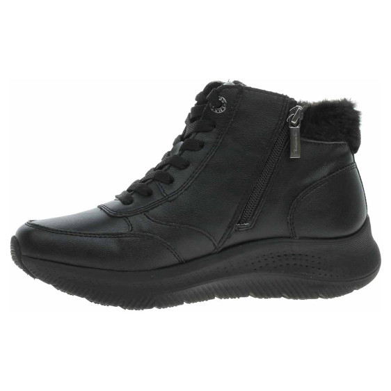 detail Dámská kotníková obuv Tamaris 8-85200-45 black