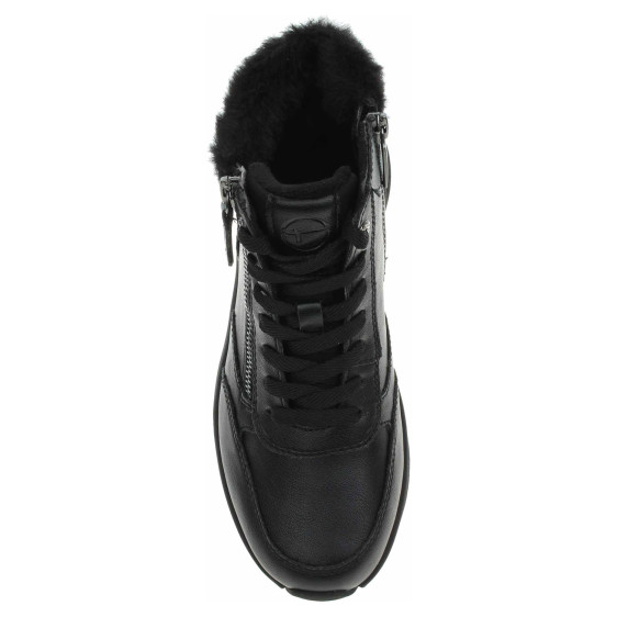 detail Dámská kotníková obuv Tamaris 8-85200-45 black