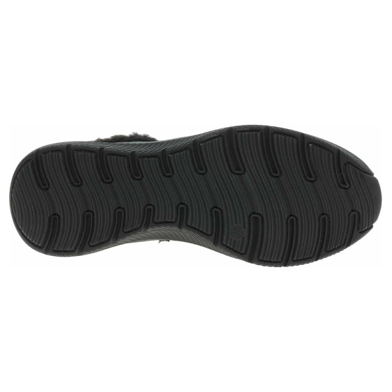 detail Dámská kotníková obuv Tamaris 8-85200-45 black