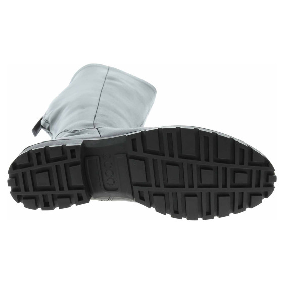 detail Dámské kozačky Ecco 49007301001 black
