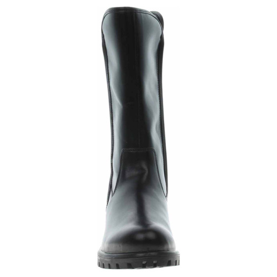 detail Dámské kozačky Ecco 49004301001 black