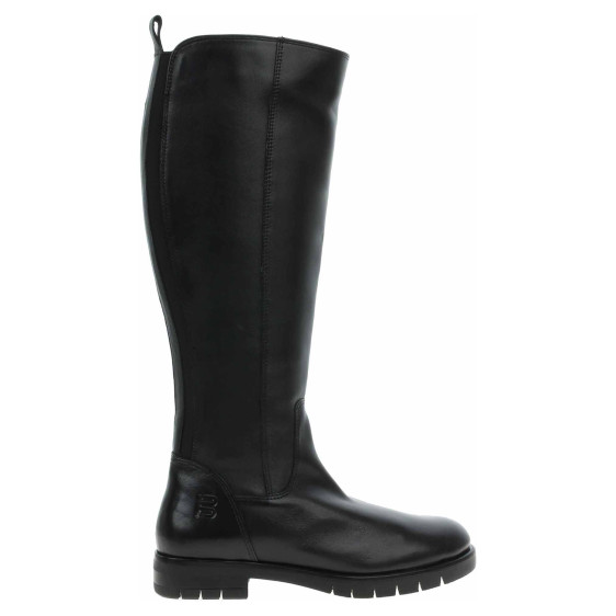 detail Dámské kozačky Bagatt D31-AGU31-4000 black